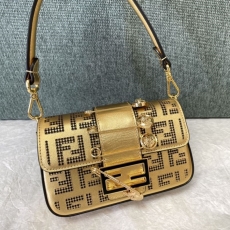 Fendi Baguette Bags